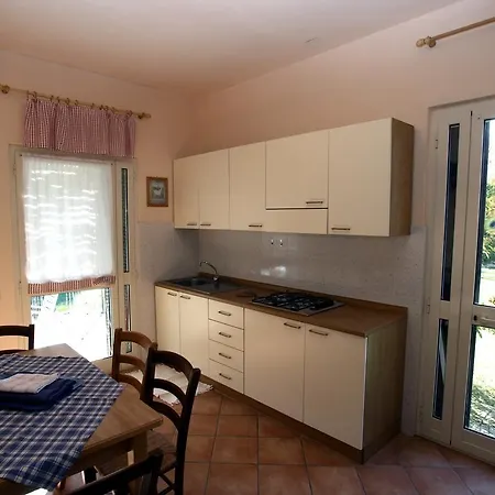 Farm stay Peretti Fonteblanda