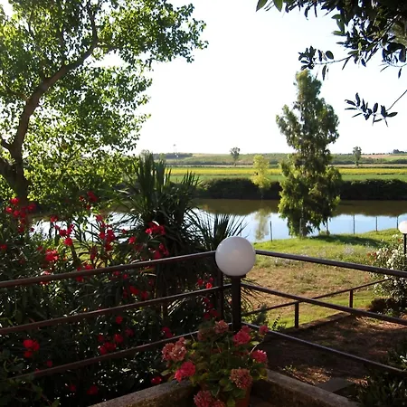 Farm stay Peretti *