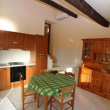 Farm stay Peretti Fonteblanda