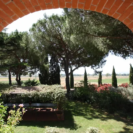 Farm stay Peretti *
