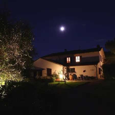 Farm stay Peretti Fonteblanda