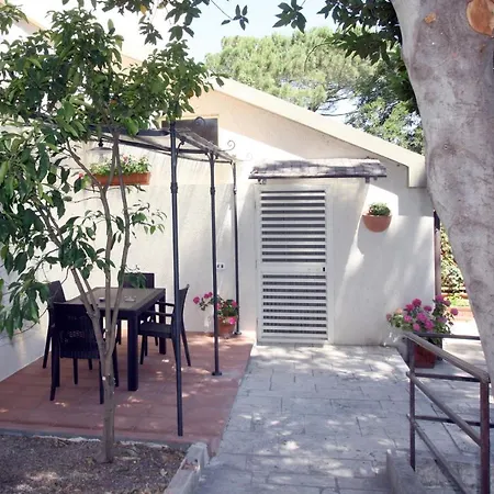 Farm stay Peretti