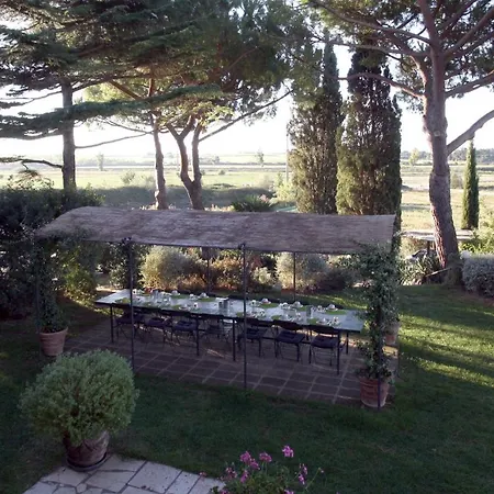 Farm stay Peretti *
