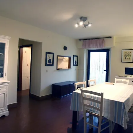 Farm stay Peretti *