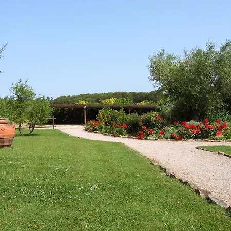 Agroturismo Peretti Fonteblanda