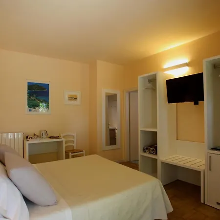 Agroturismo Peretti Fonteblanda