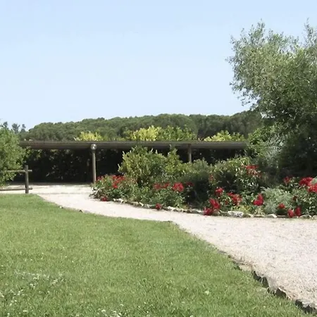 Agroturismo Peretti Fonteblanda