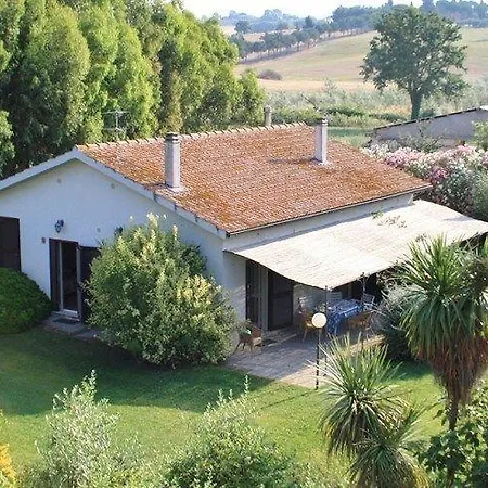 Agroturismo Peretti *