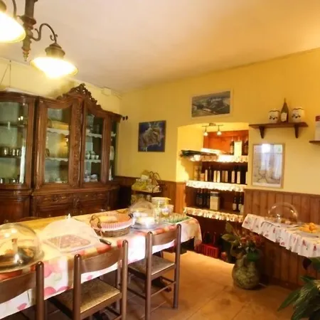 Peretti Agroturismo *