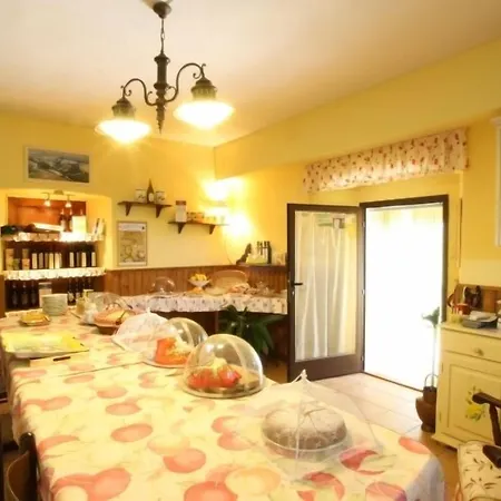 Agroturismo Peretti *