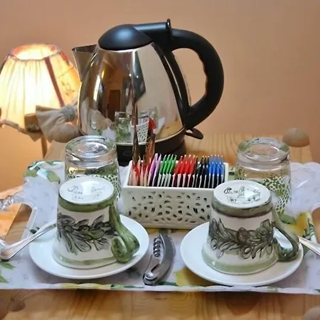 Agroturismo Peretti *