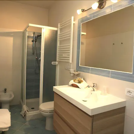 Agroturismo Peretti *