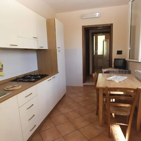 Peretti Agroturismo Fonteblanda