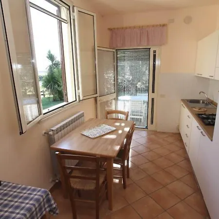 Agroturismo Peretti Fonteblanda