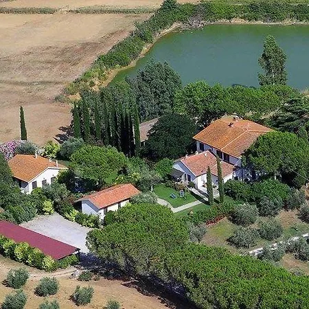 Agroturismo Peretti *