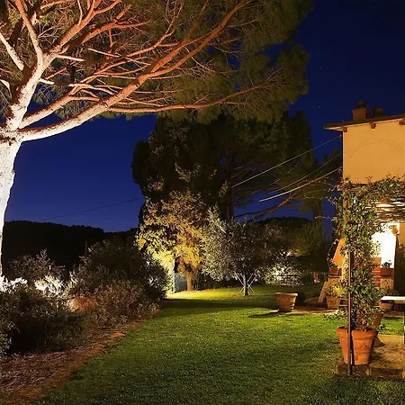 Agroturismo Peretti *