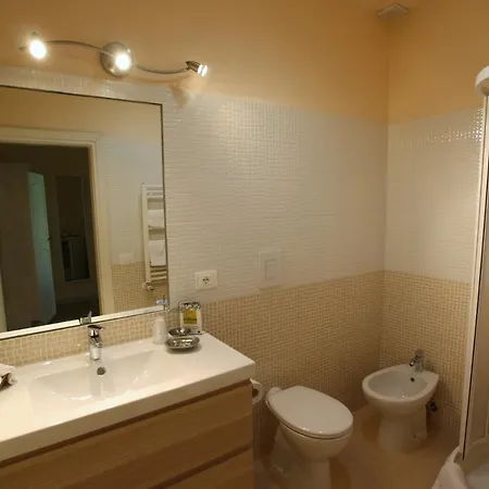 Agroturismo Peretti *